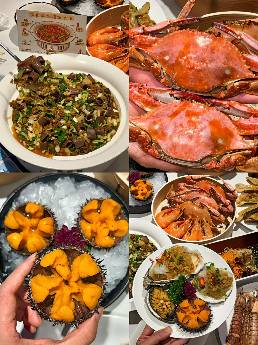 为了这❶❽张人生照片，我特意飞了趟大连🛳️…