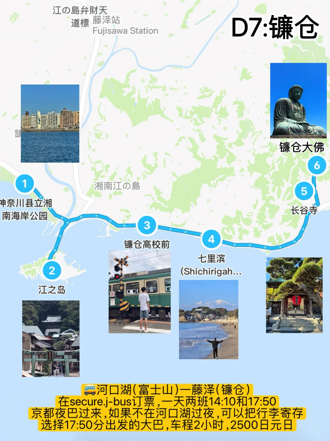 第一次去日本旅行，有这篇超全攻略就够了！