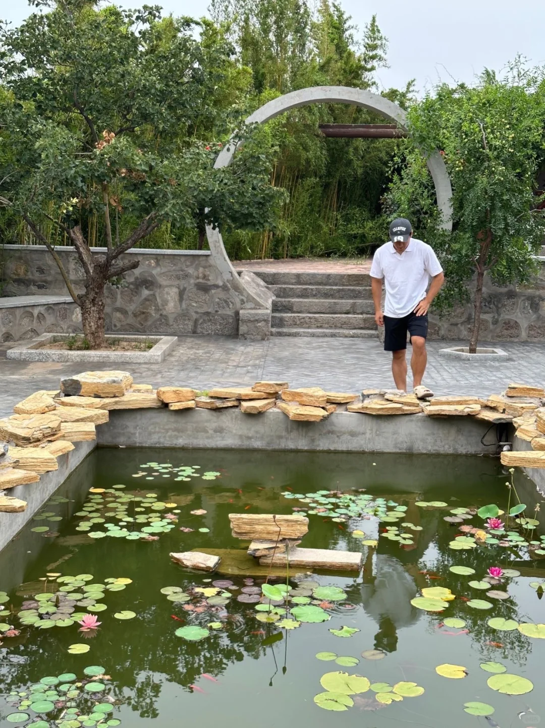 响堂山亲子夜游攻略！娃玩疯了✨