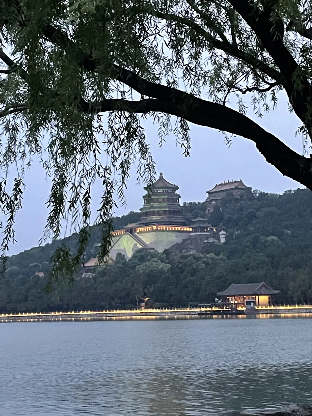 北京｜三天两夜超全攻略！！！人均700+