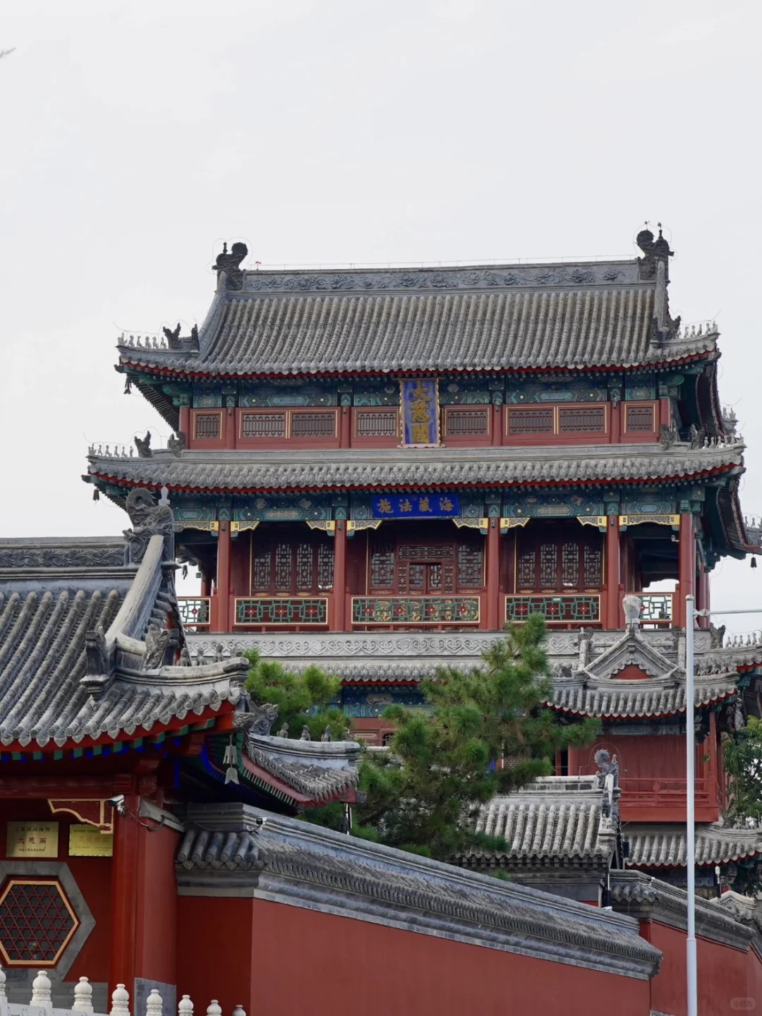 🎉保定一日游超全攻略来袭！