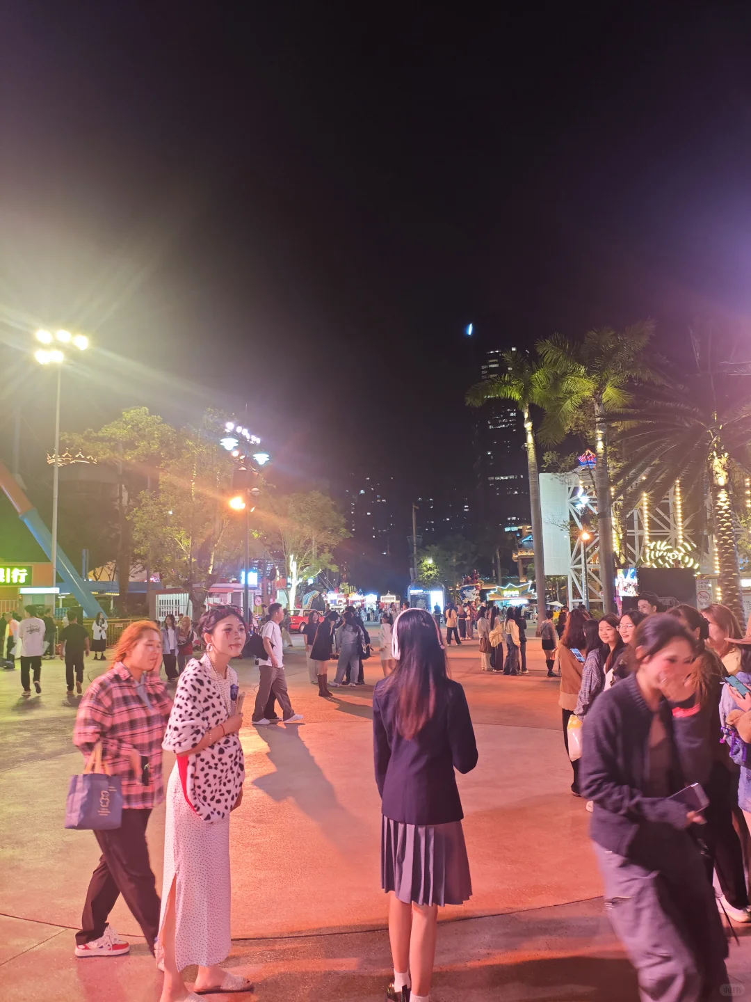 深圳欢乐谷惊奇潮玩节不完全攻略