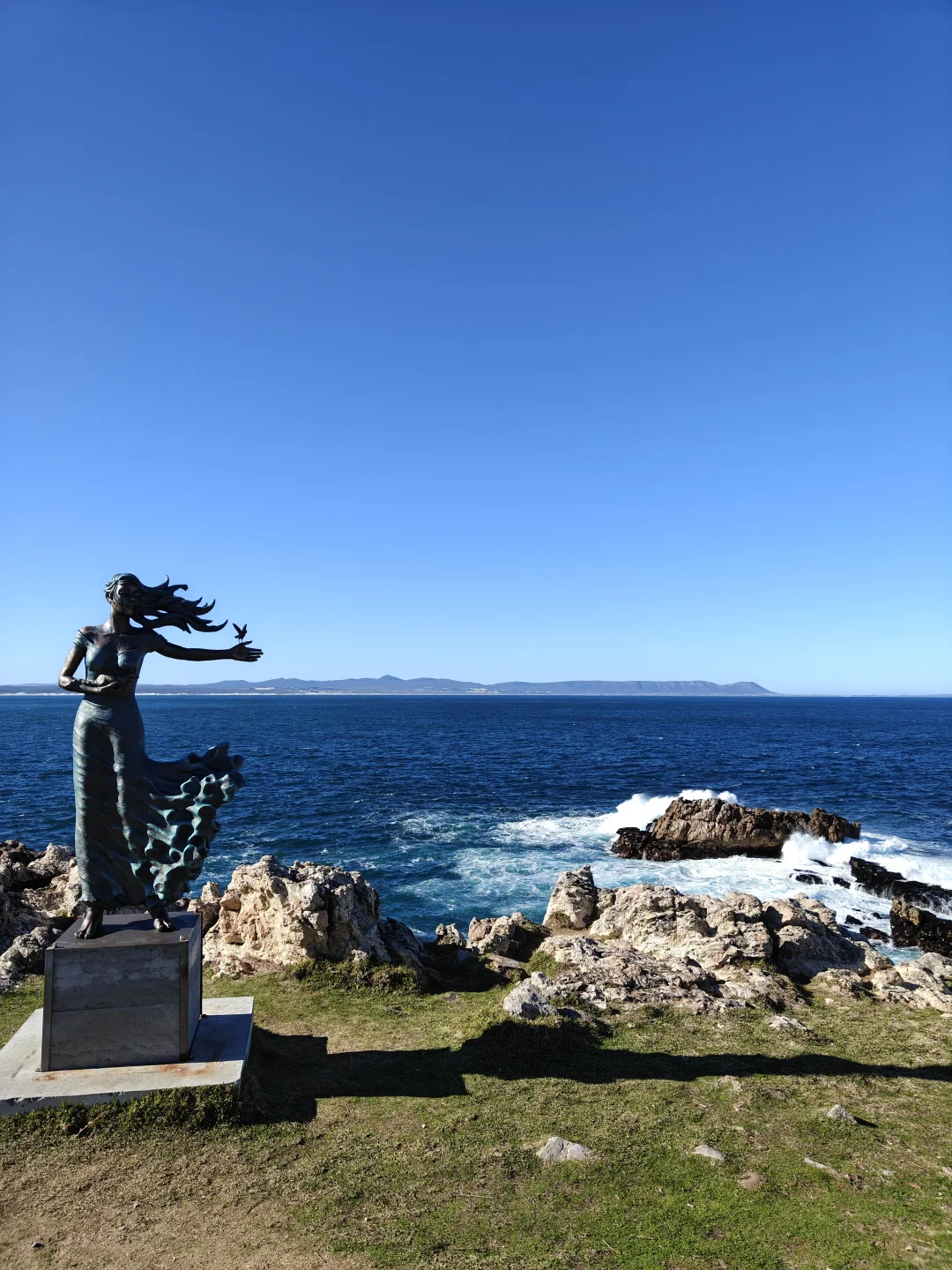 南非| 开普敦，美的无法形容，欲罢不能