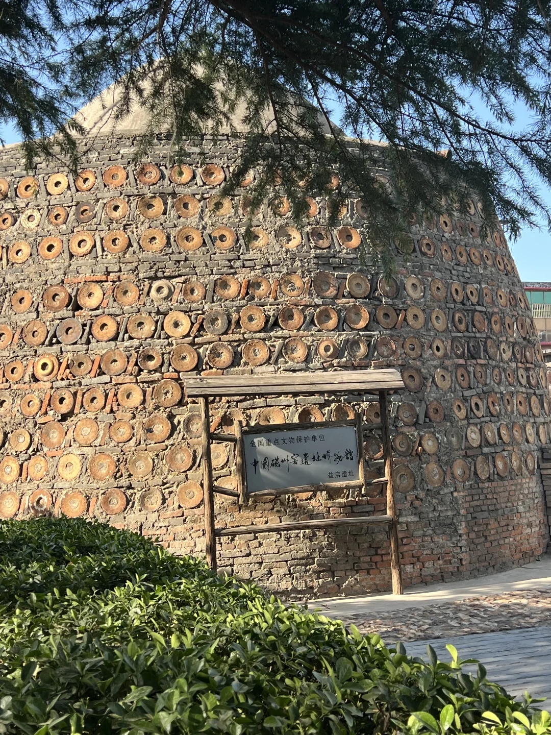 没人！邯郸峰峰矿区真的很宝藏