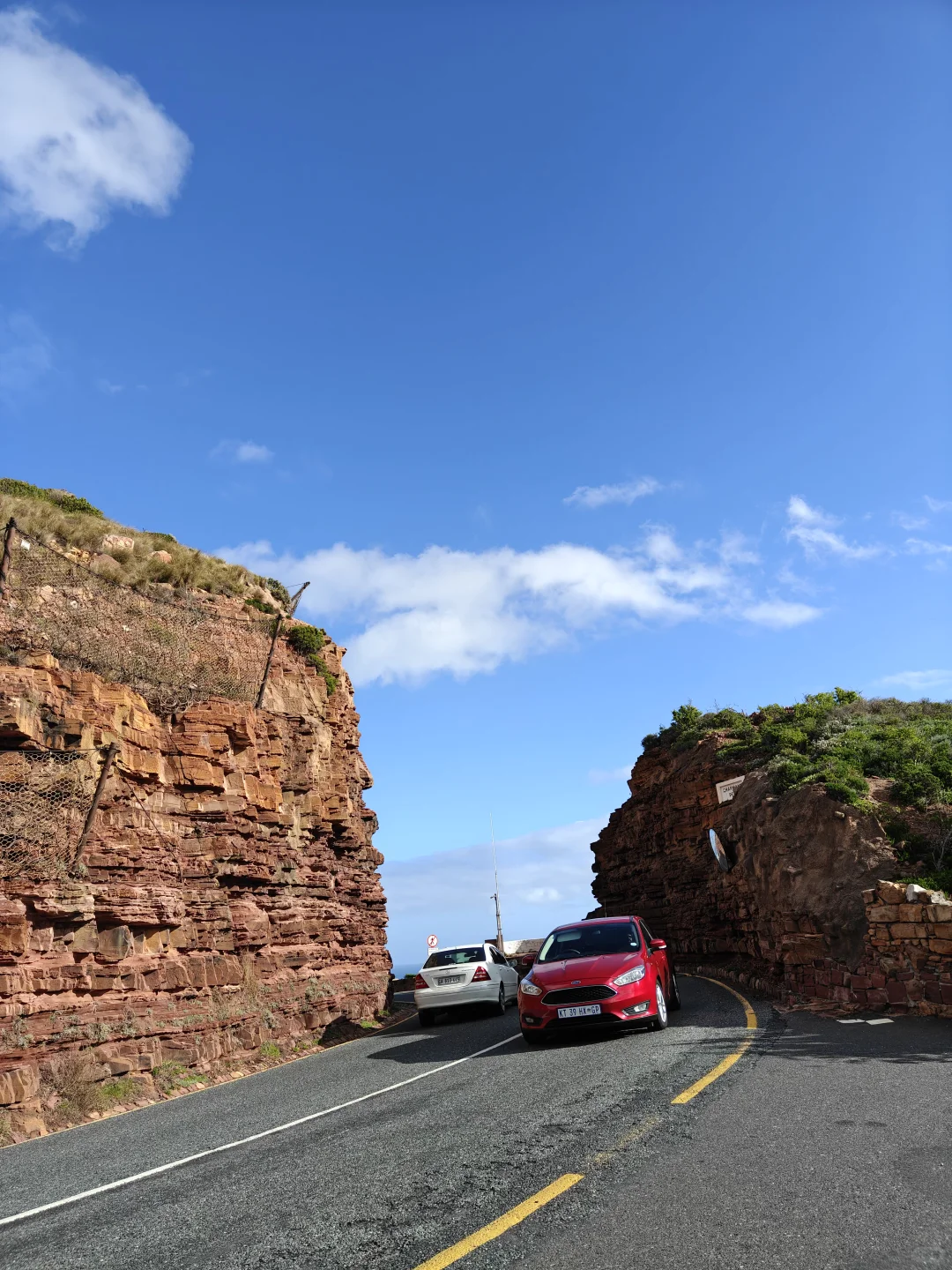 南非| 开普敦，美的无法形容，欲罢不能