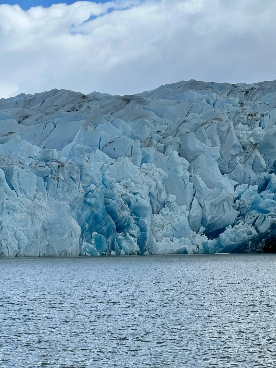 🇨🇱Patagonia｜世界这本书又翻了一页！
