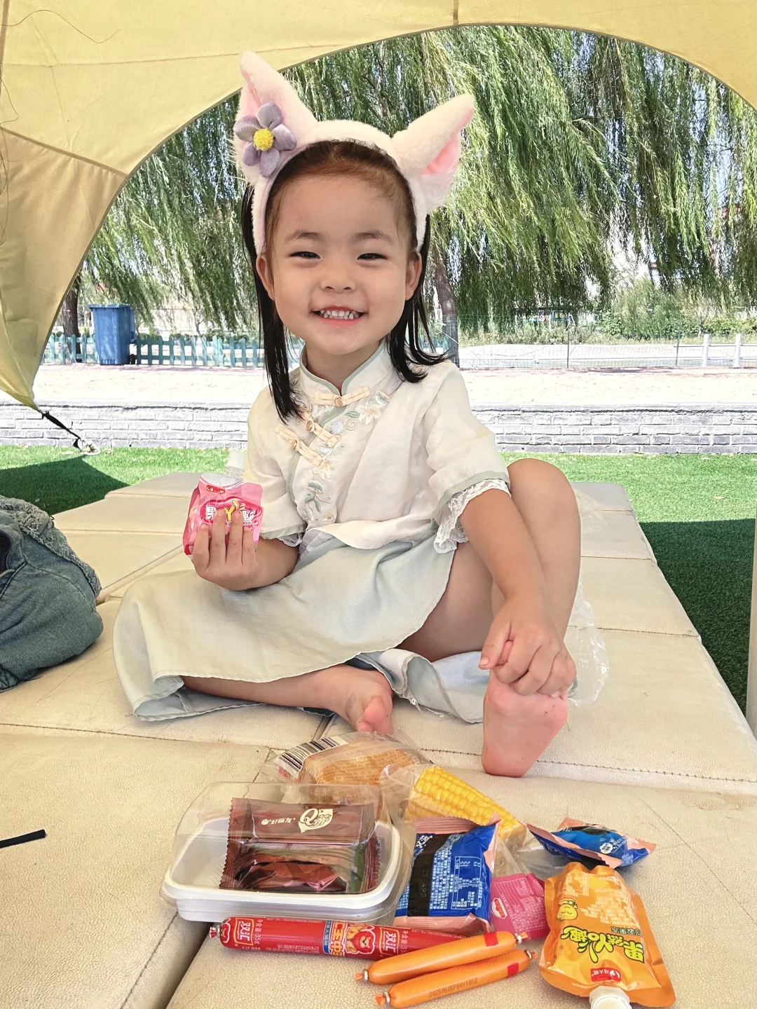 园博动物园最全游玩攻略