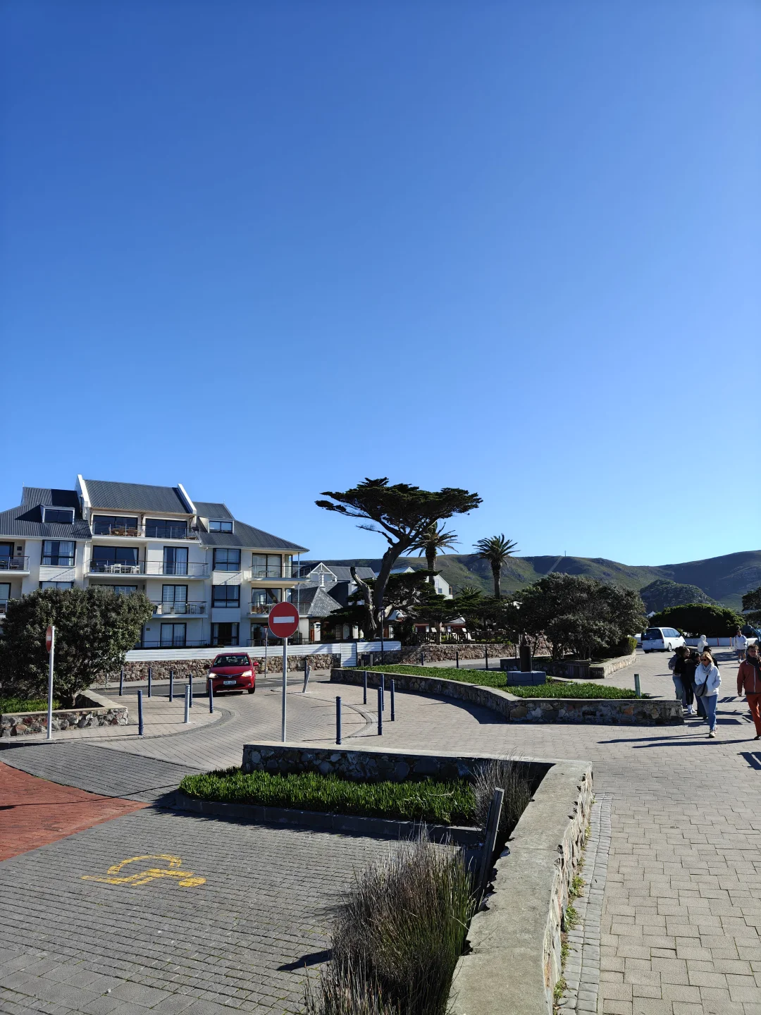 南非| 开普敦，美的无法形容，欲罢不能