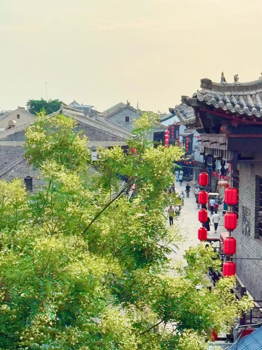 赵都邯郸,沉寂三千