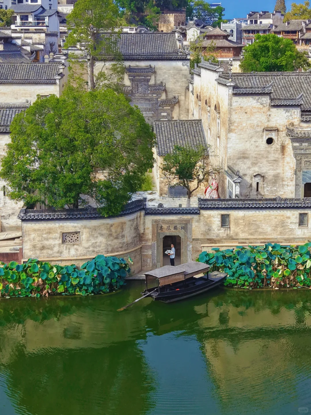 江西这么好玩的地方都是免费的❗