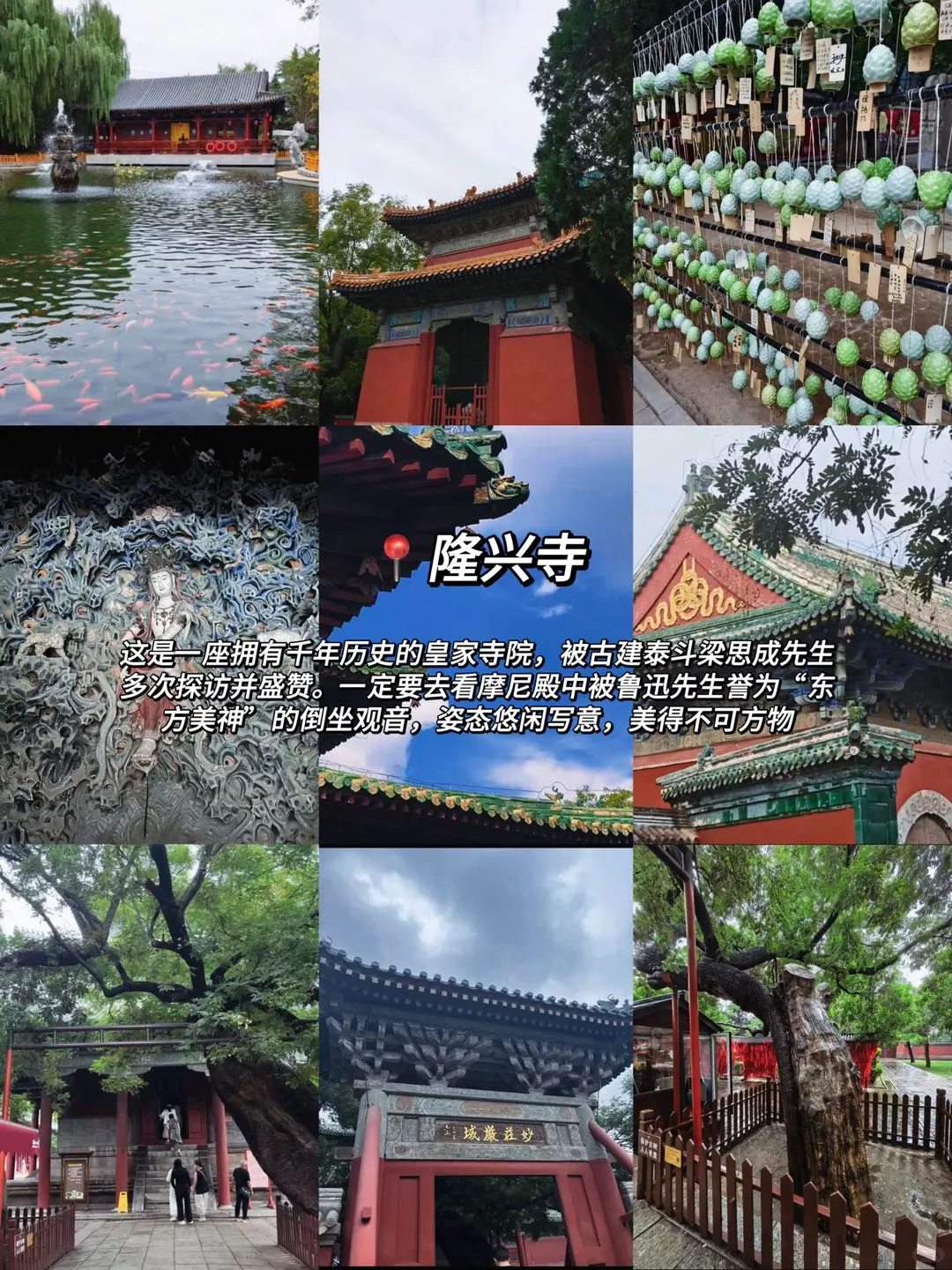 石家庄📍三天两夜citywalk，吃喝逛打卡攻略