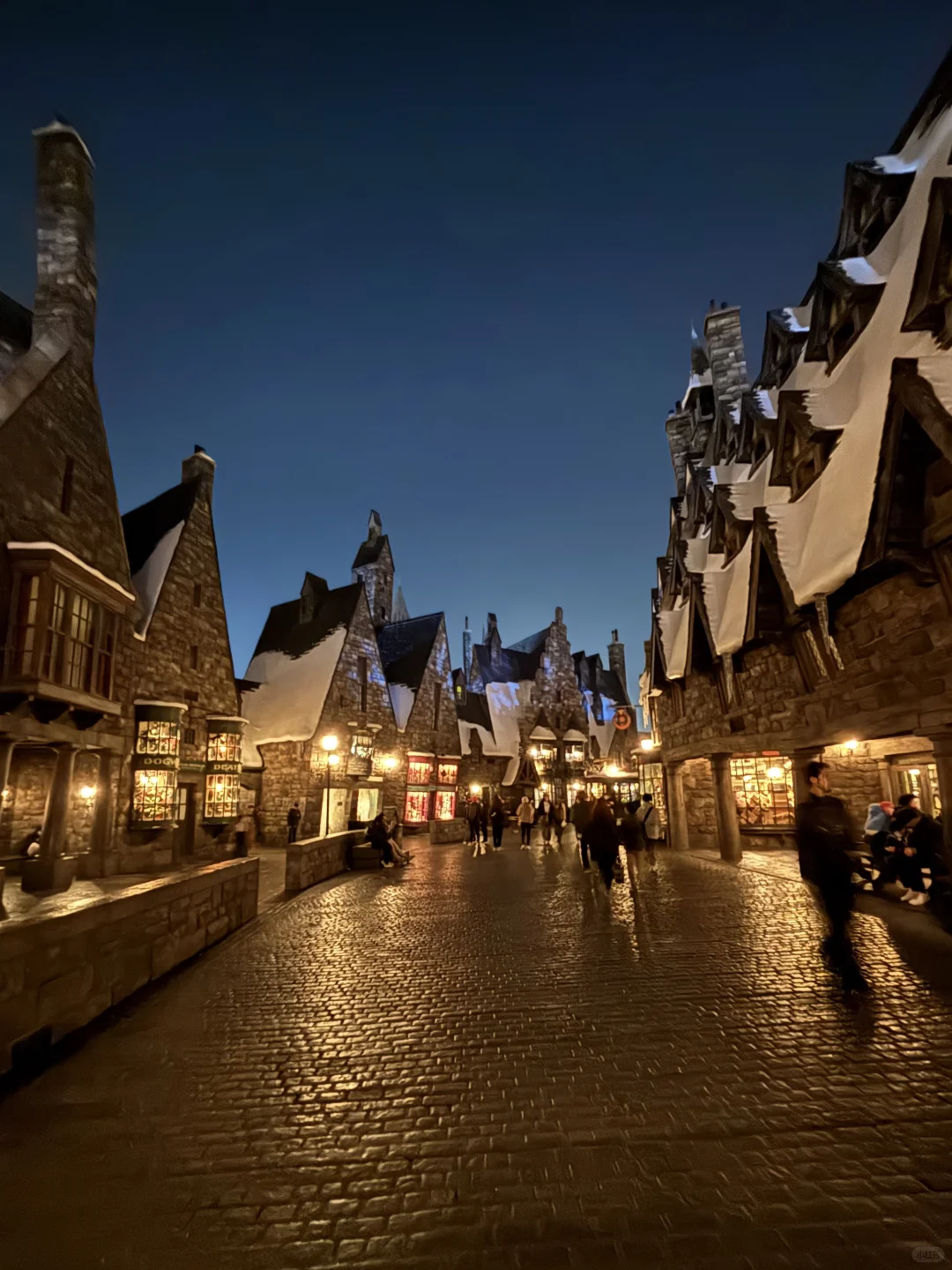 第1次一人勇闯日本：关西8日游攻略