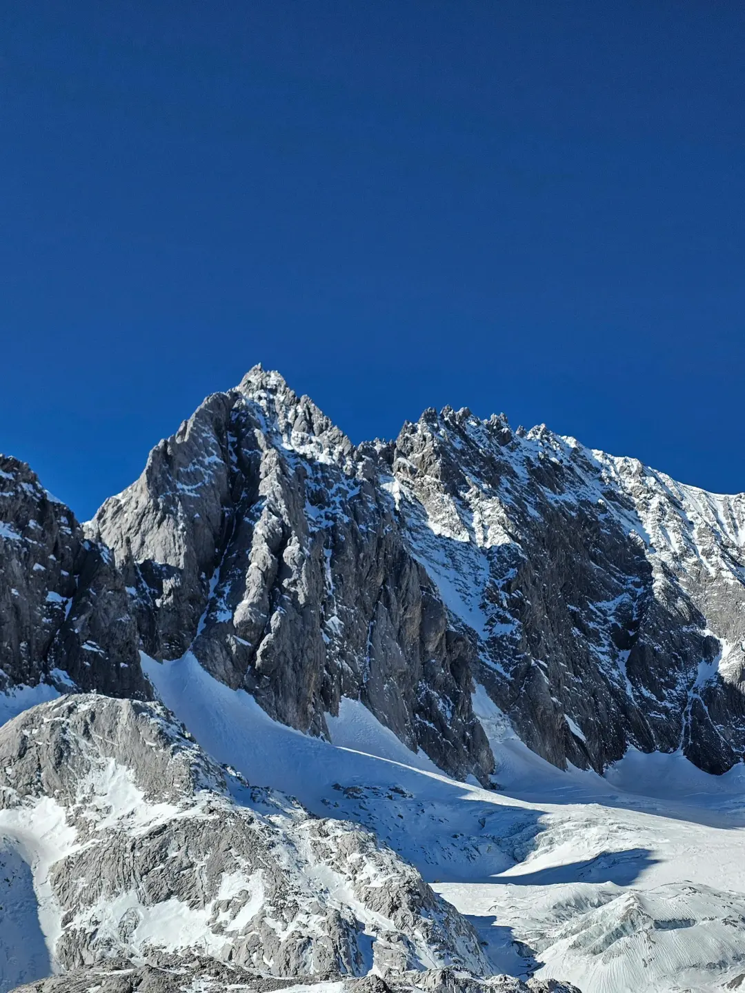 云南📍现状 听劝👂10~12月带上家人冲❗