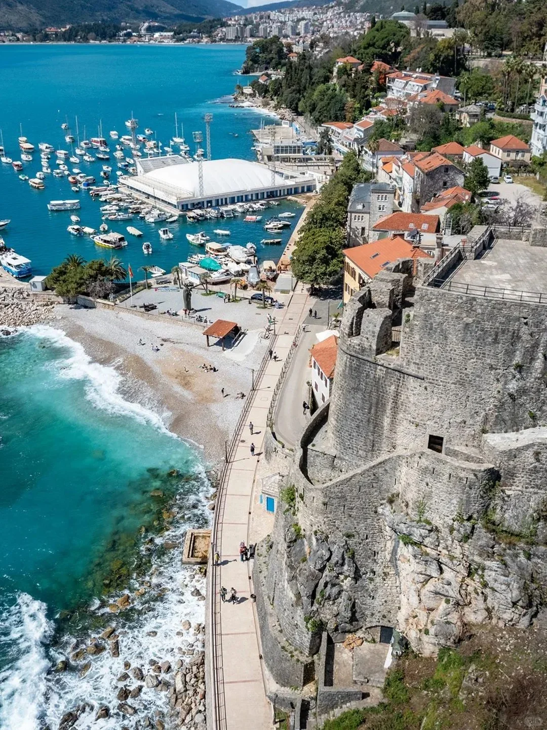 巴尔干旅行后劲太大了！