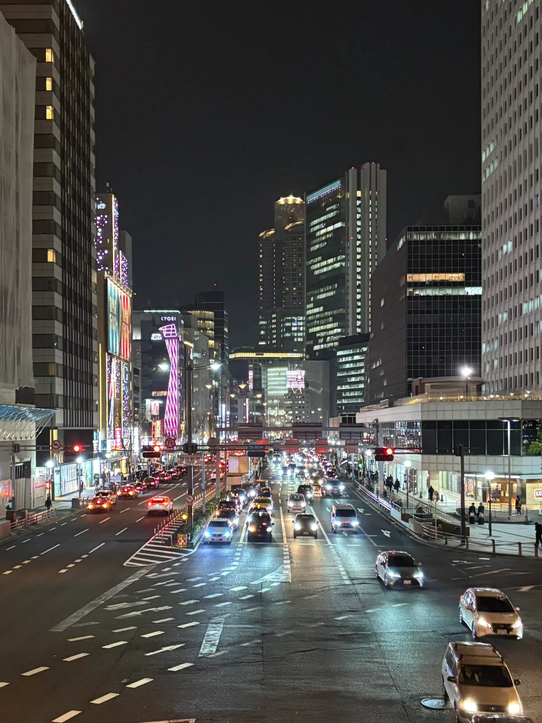 第1次一人勇闯日本：关西8日游攻略