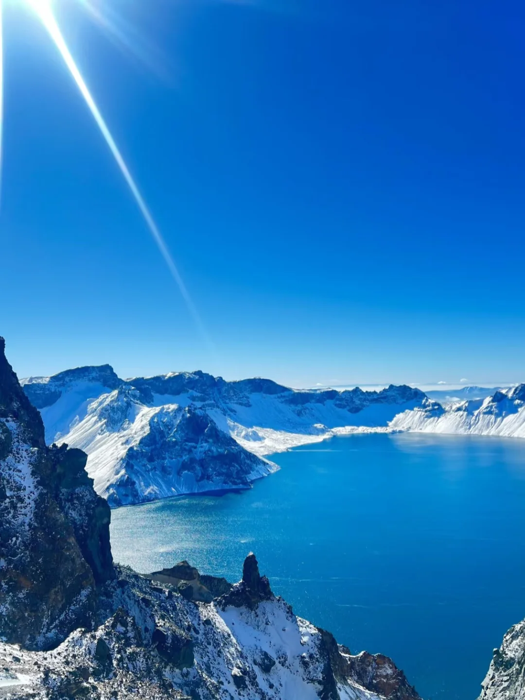 长白山 4 天双店躺玩！凯悦+柏悦 提前订！