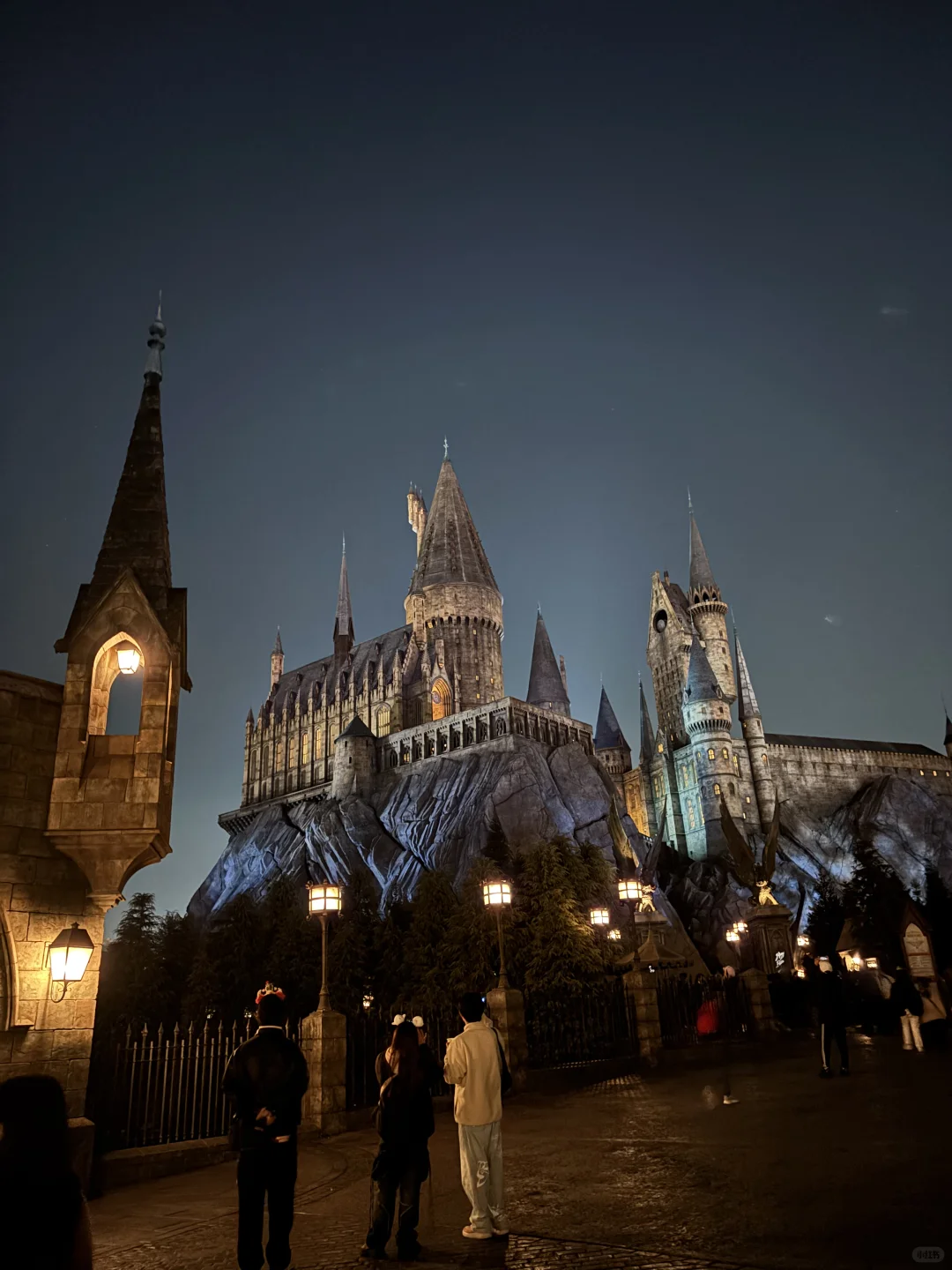 第1次一人勇闯日本：关西8日游攻略