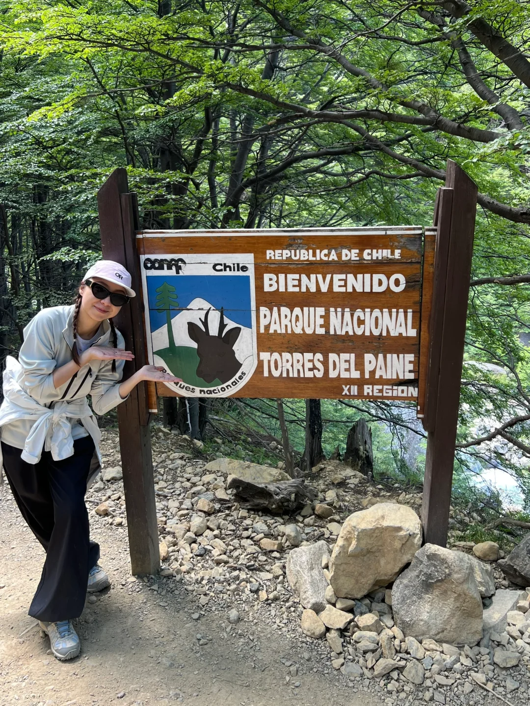 🇨🇱Patagonia｜世界这本书又翻了一页！