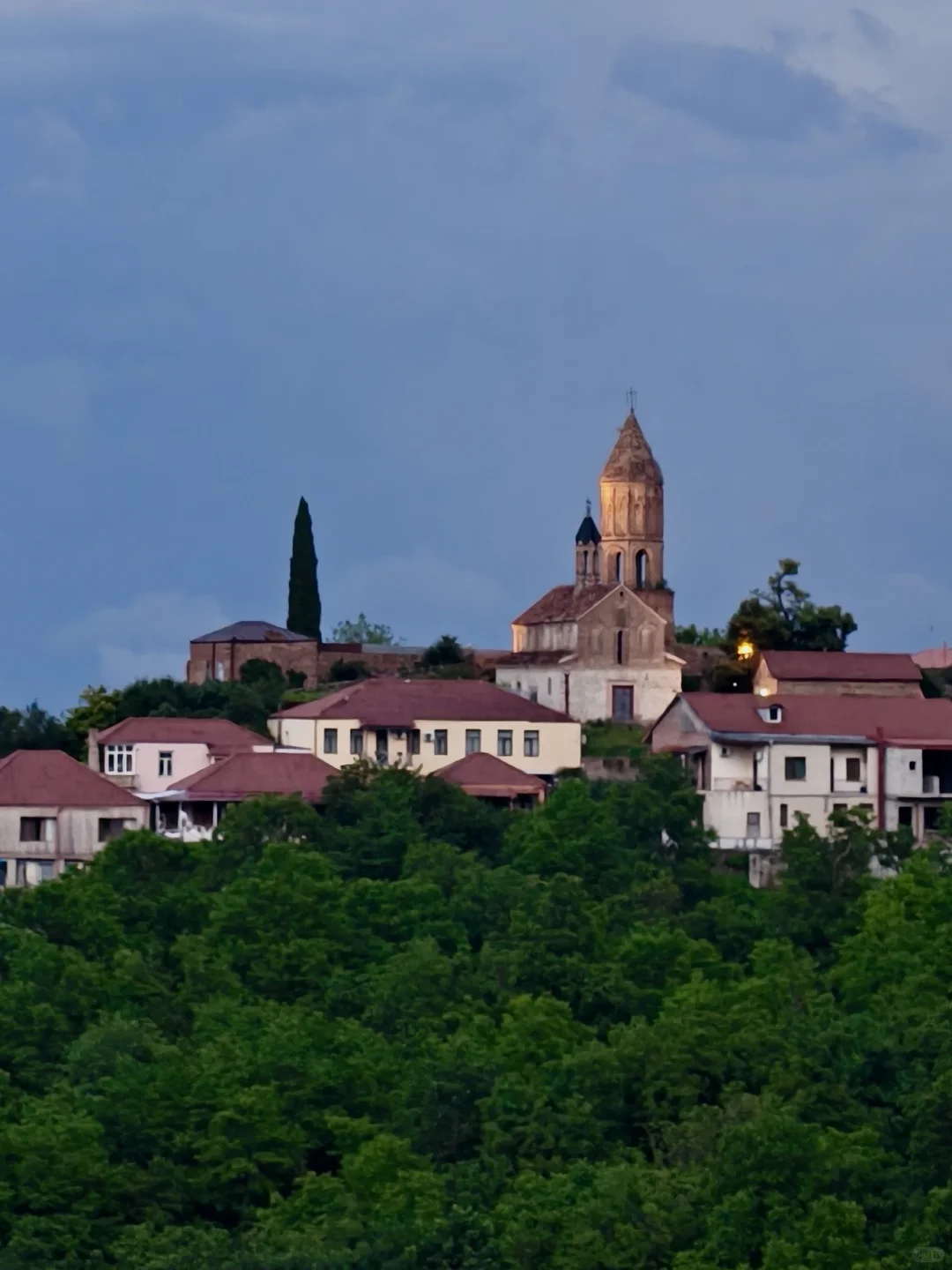 迄今为止最爱的小众免签国出现了❗️人均 5k