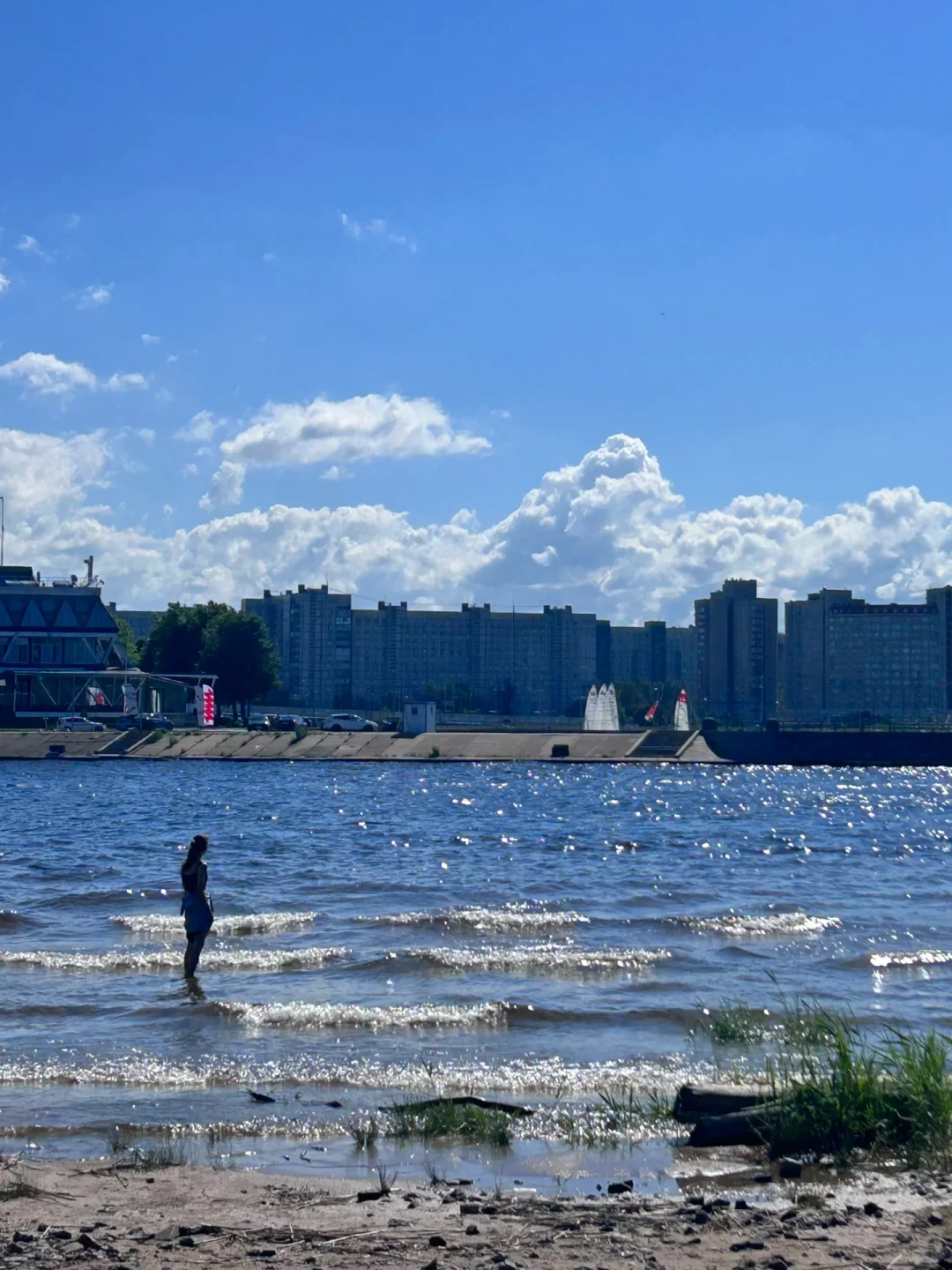 毕业旅行｜俄罗斯-女硕第一次独自出国get