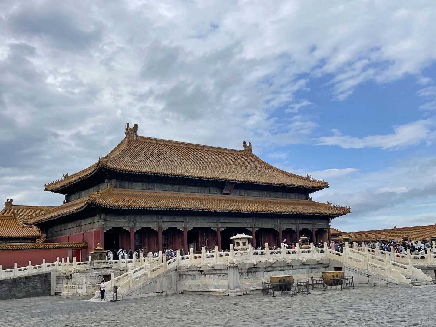 北京｜三天两夜超全攻略！！！人均700+