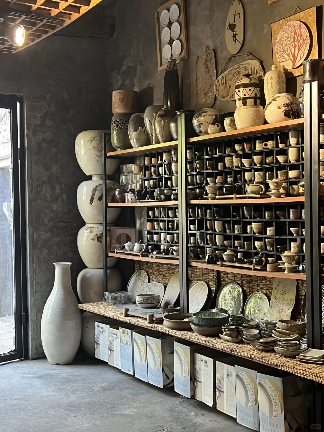 没人！邯郸峰峰矿区真的很宝藏