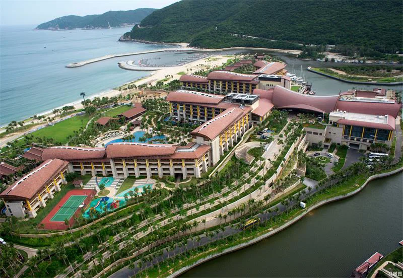 10-12月值得去的地方，目前我准备去北京