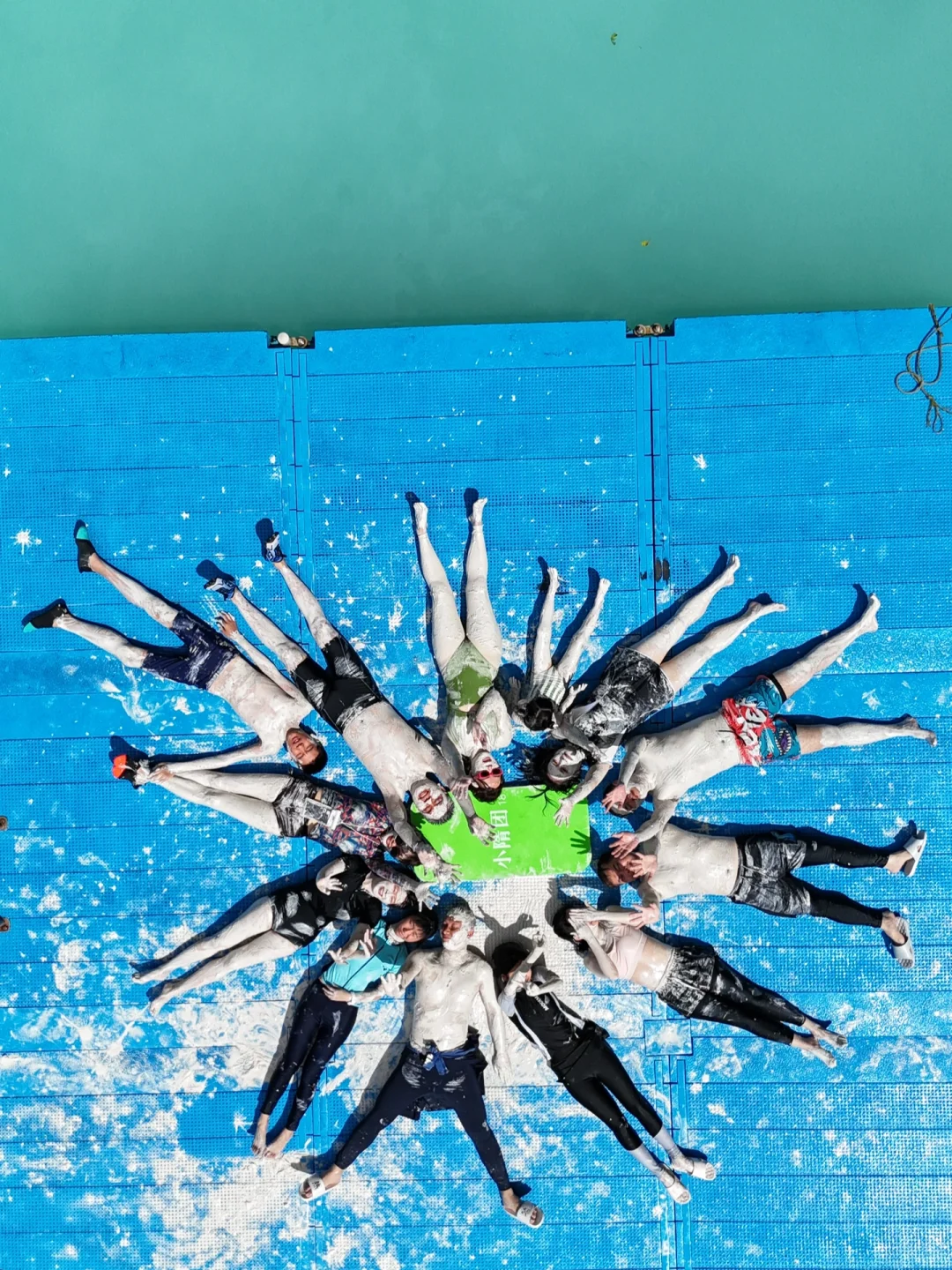 免签海岛🇵🇼机票+酒店+出海，全包6680元起