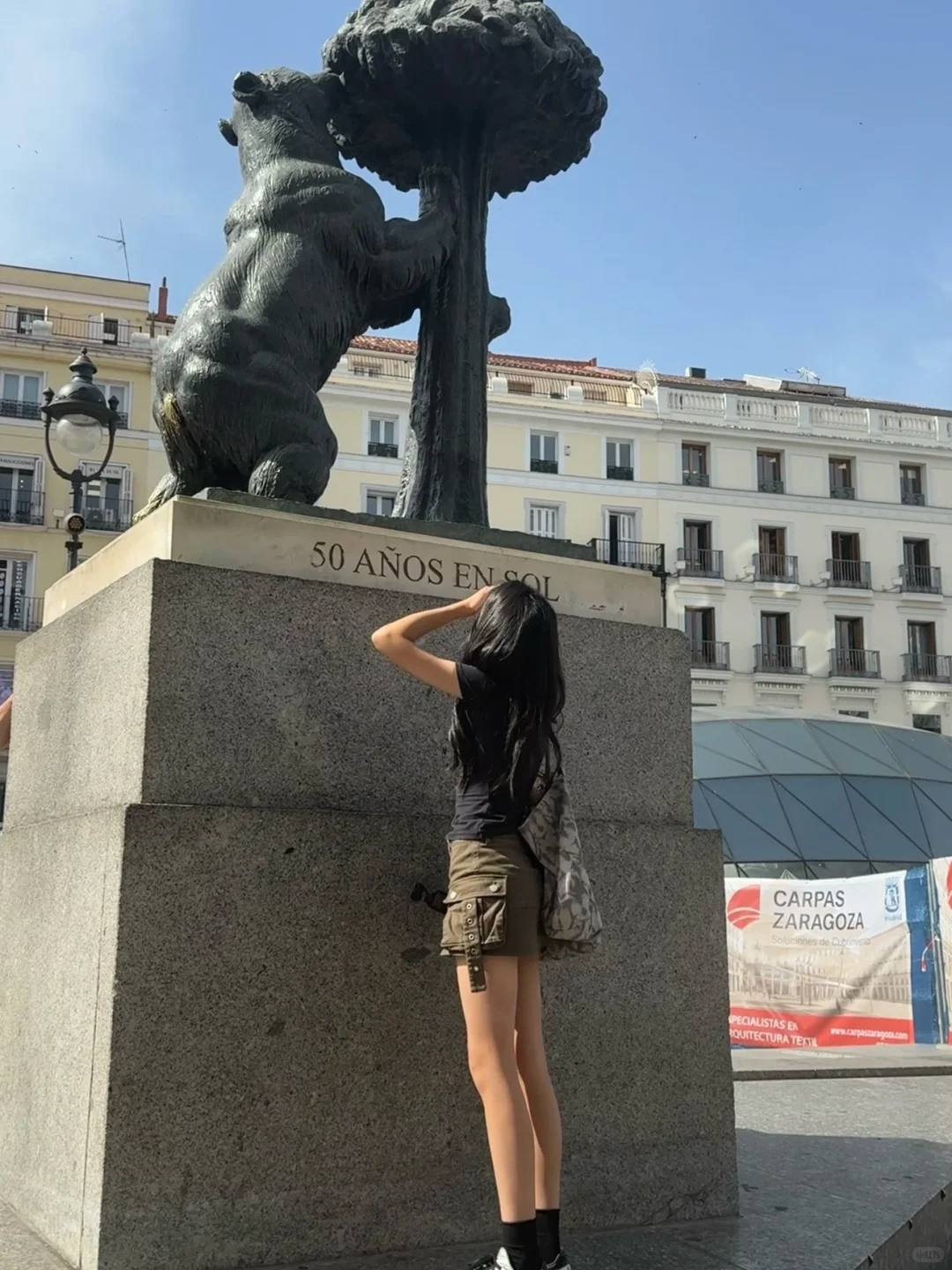 𝐋𝐨𝐬𝐭 𝐢𝐧 𝐌𝐚𝐝𝐫𝐢𝐝🇪🇸