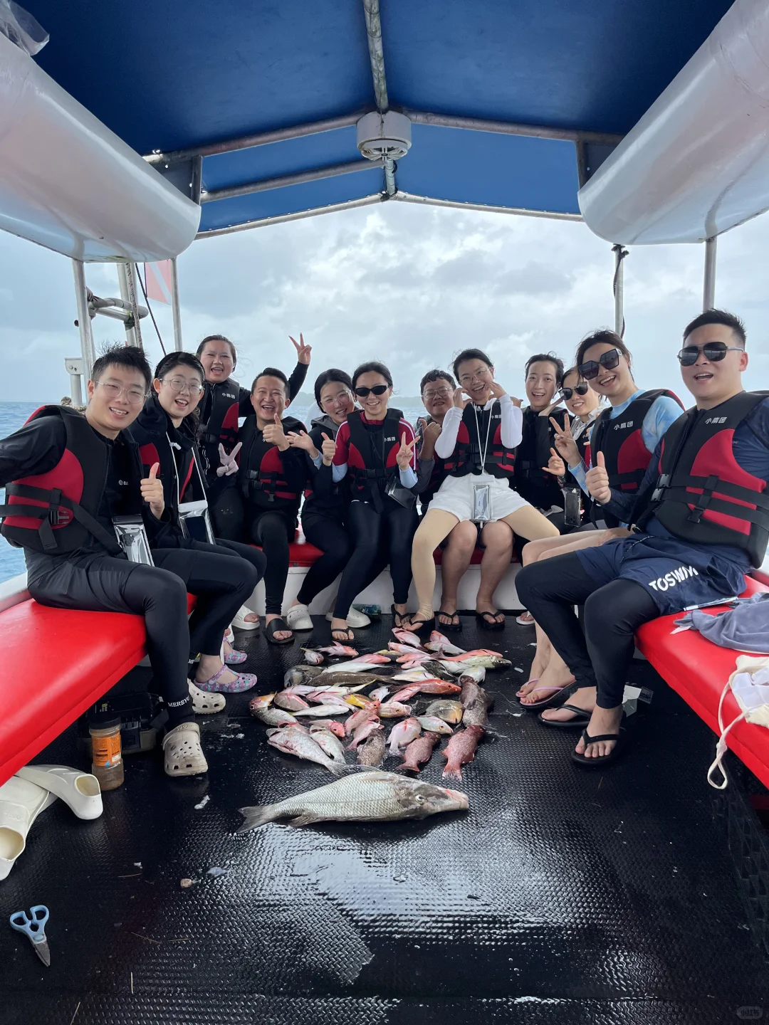 免签海岛🇵🇼机票+酒店+出海，全包6680元起