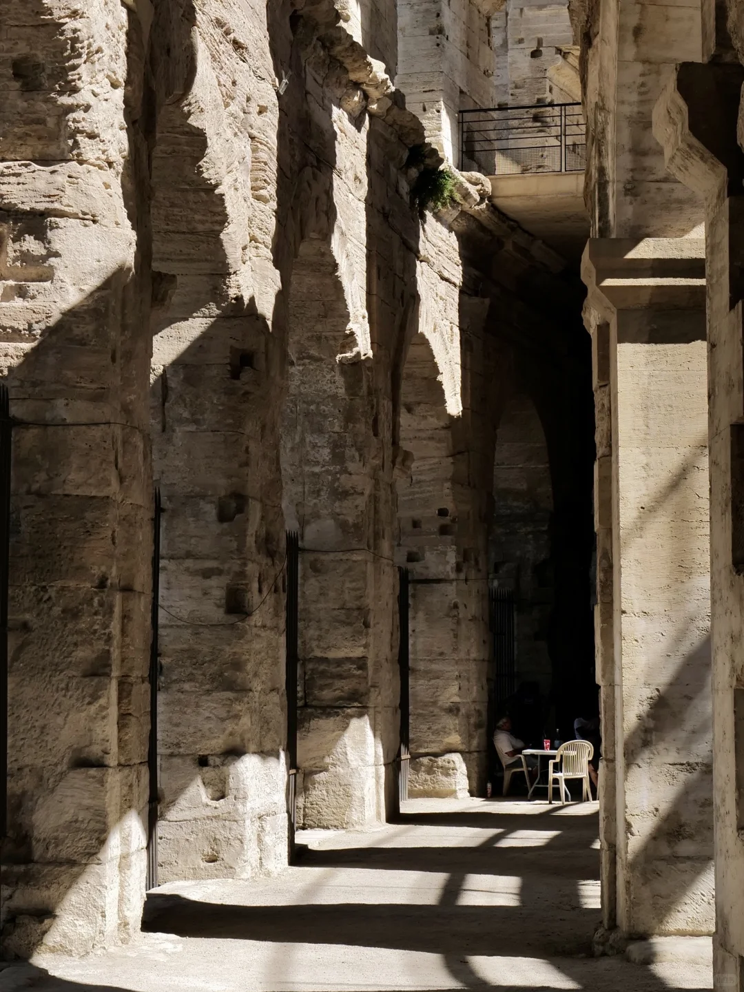 一个人旅行🇫🇷一年飞了两次南法，后劲好大