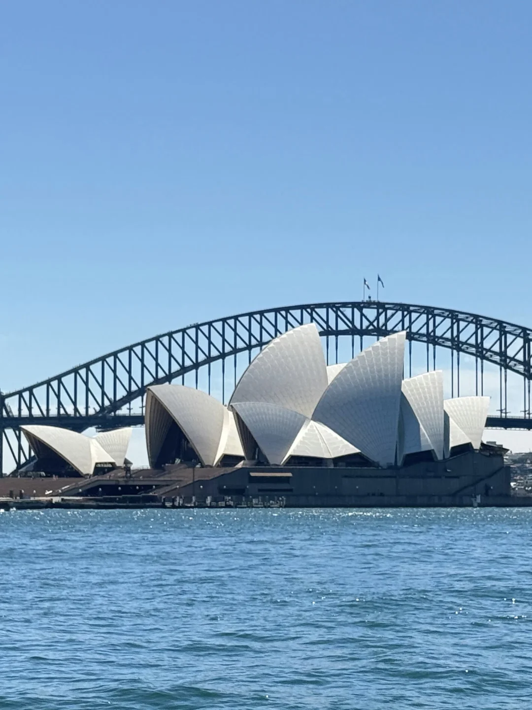 澳大利亚之旅结束后总结的一些旅行建议