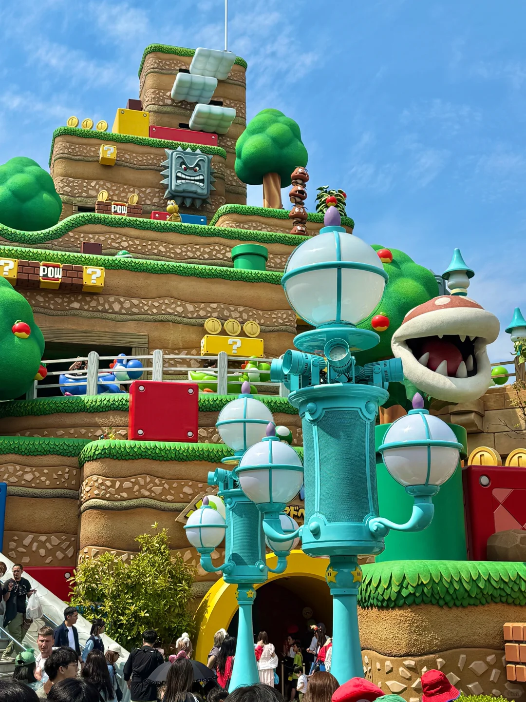 ♡大阪𝙐𝙣𝙞𝙫𝙚𝙧𝙨𝙖𝙡 𝙩𝙤𝙪𝙧🍄*⊹!!