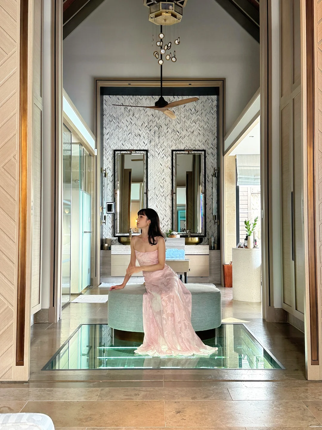 在马尔代夫🇲🇻找到了Live图的意义