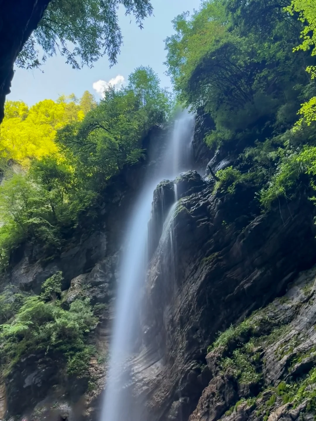 🌄陇南3天| 天池、牧场、溶洞、沟谷一网打尽！