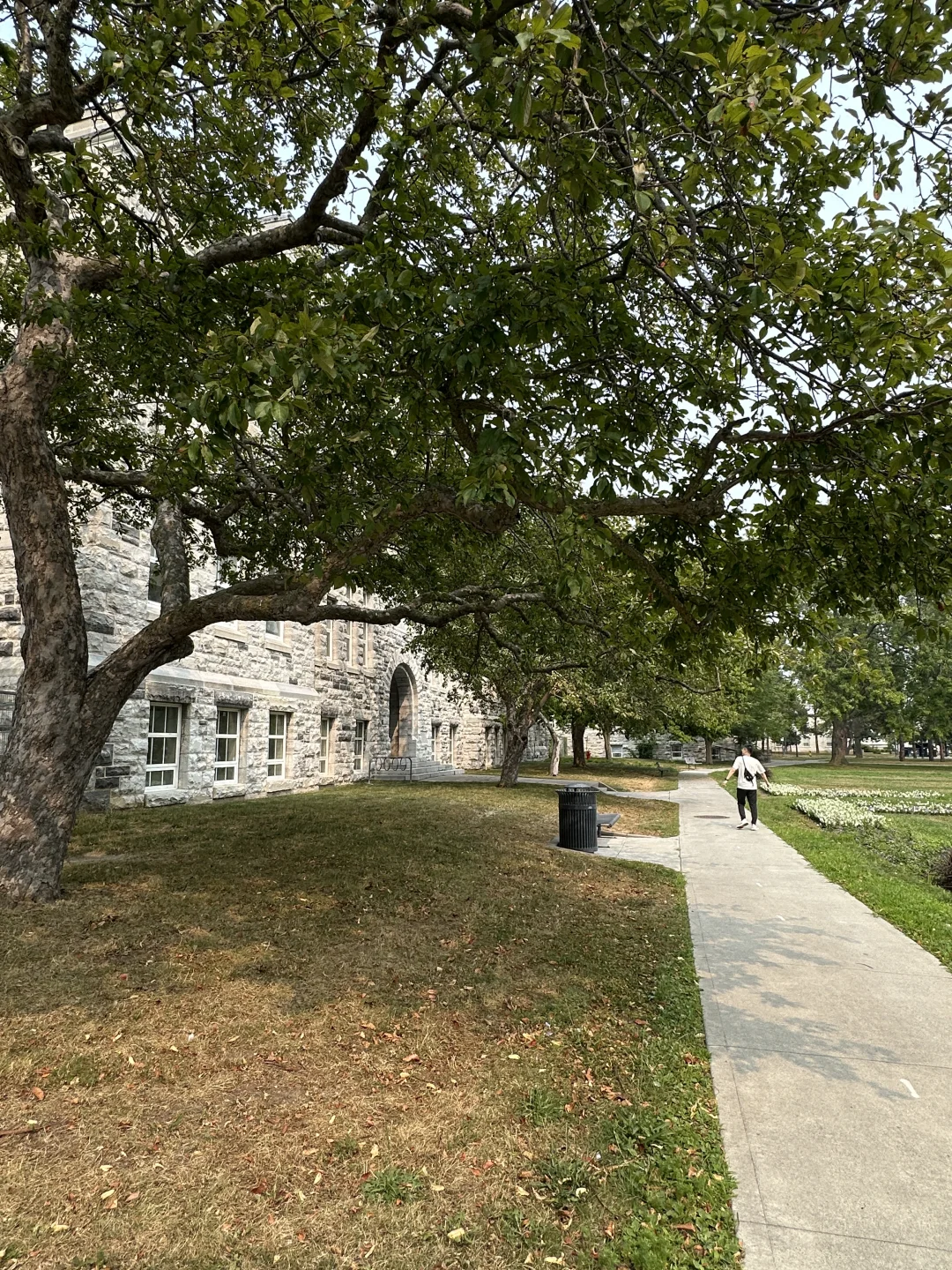 🇨🇦 Kingston 休闲一日游