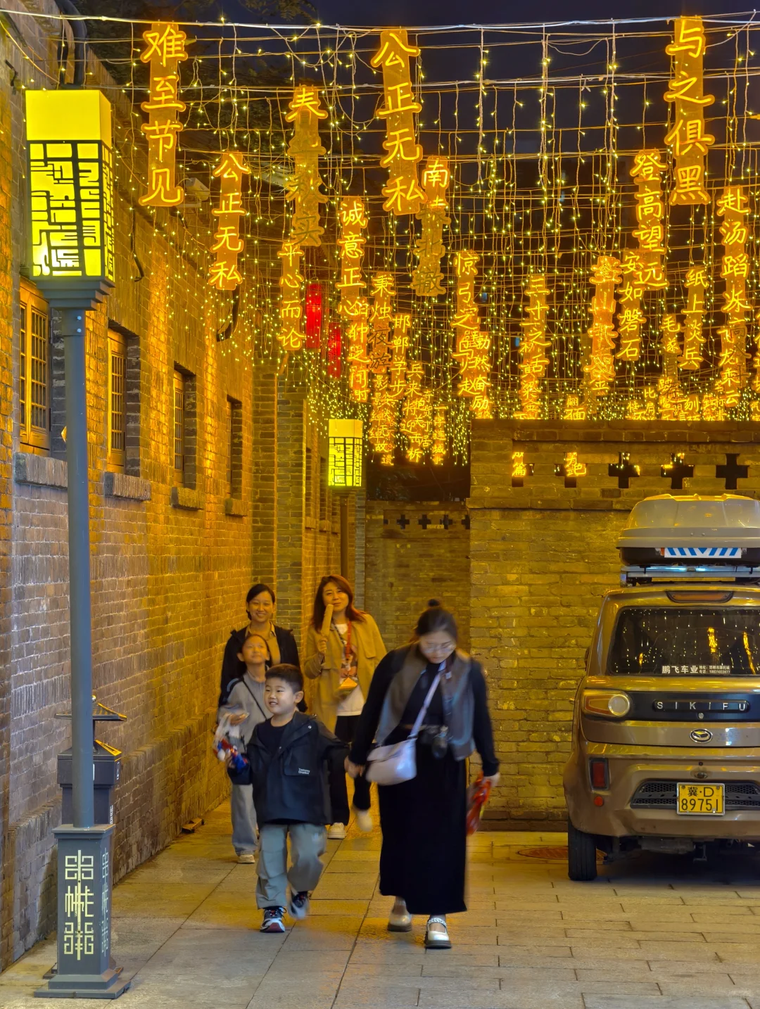 国庆反向游,推荐一个绝对冷门且震撼的地方