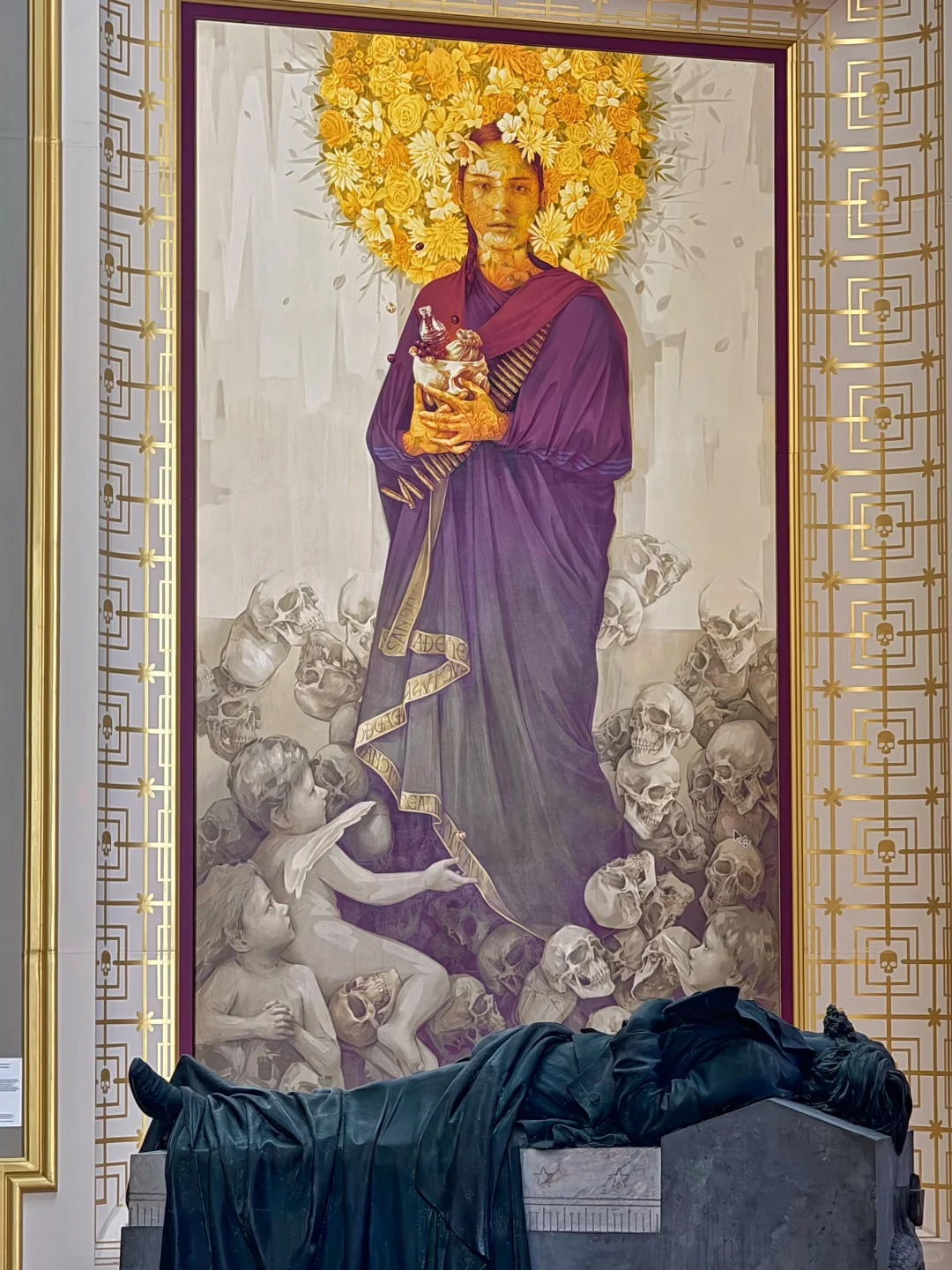 巴黎最被低估的小众博物馆：免费人少颜值高！