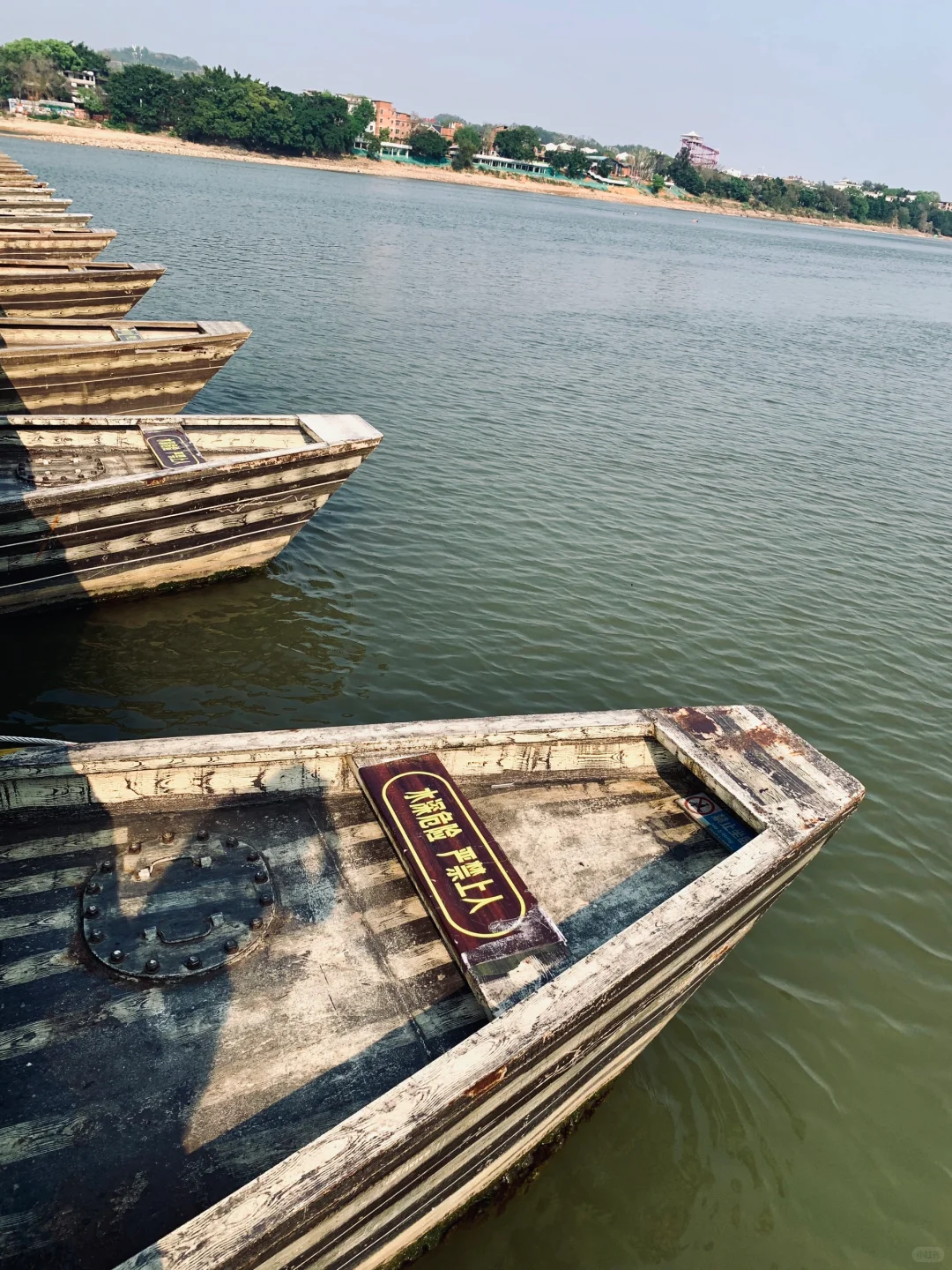 📍赣州～City walk（精选景点）