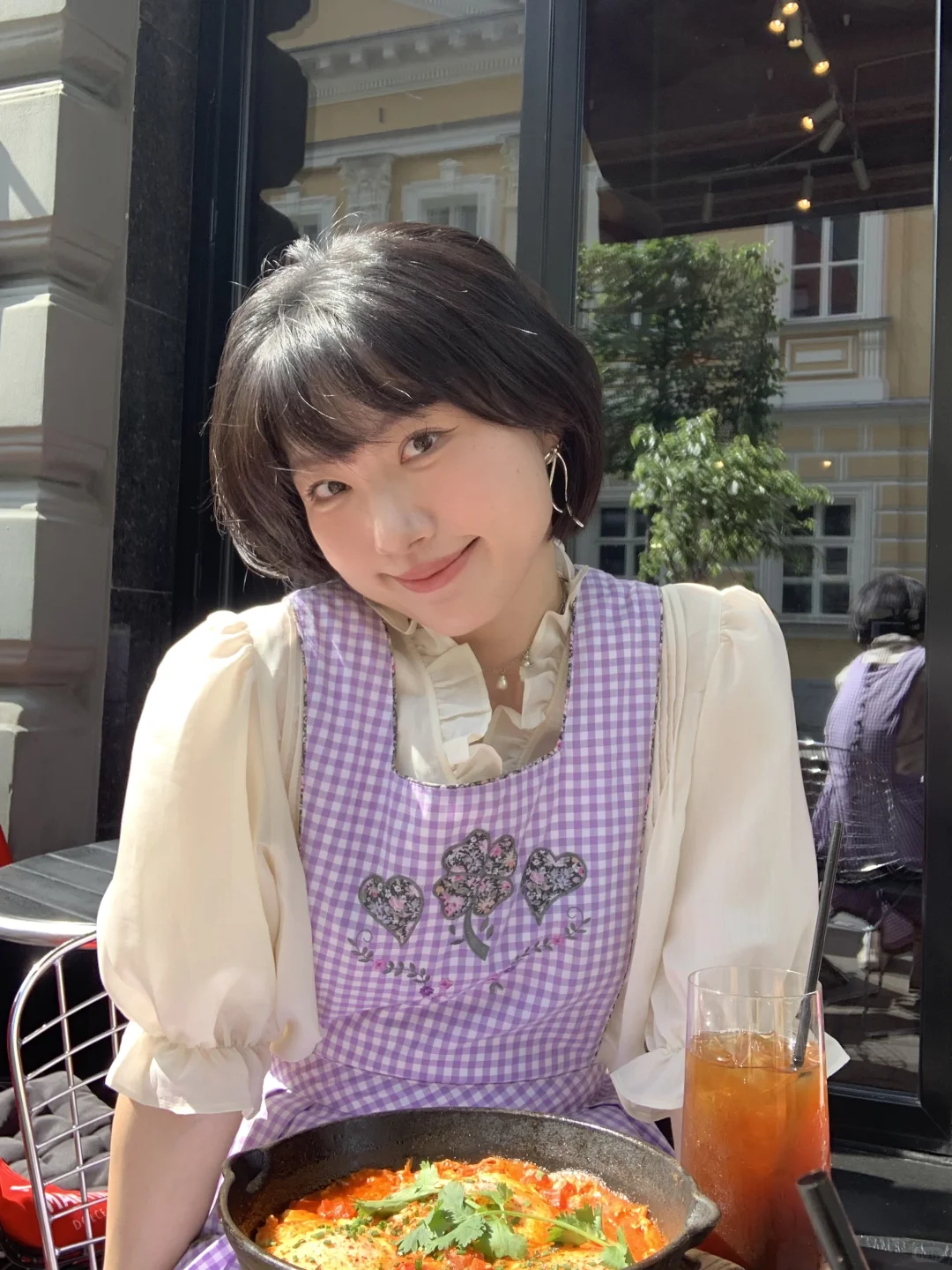 飞7000公里就为了看莫斯科这座教堂