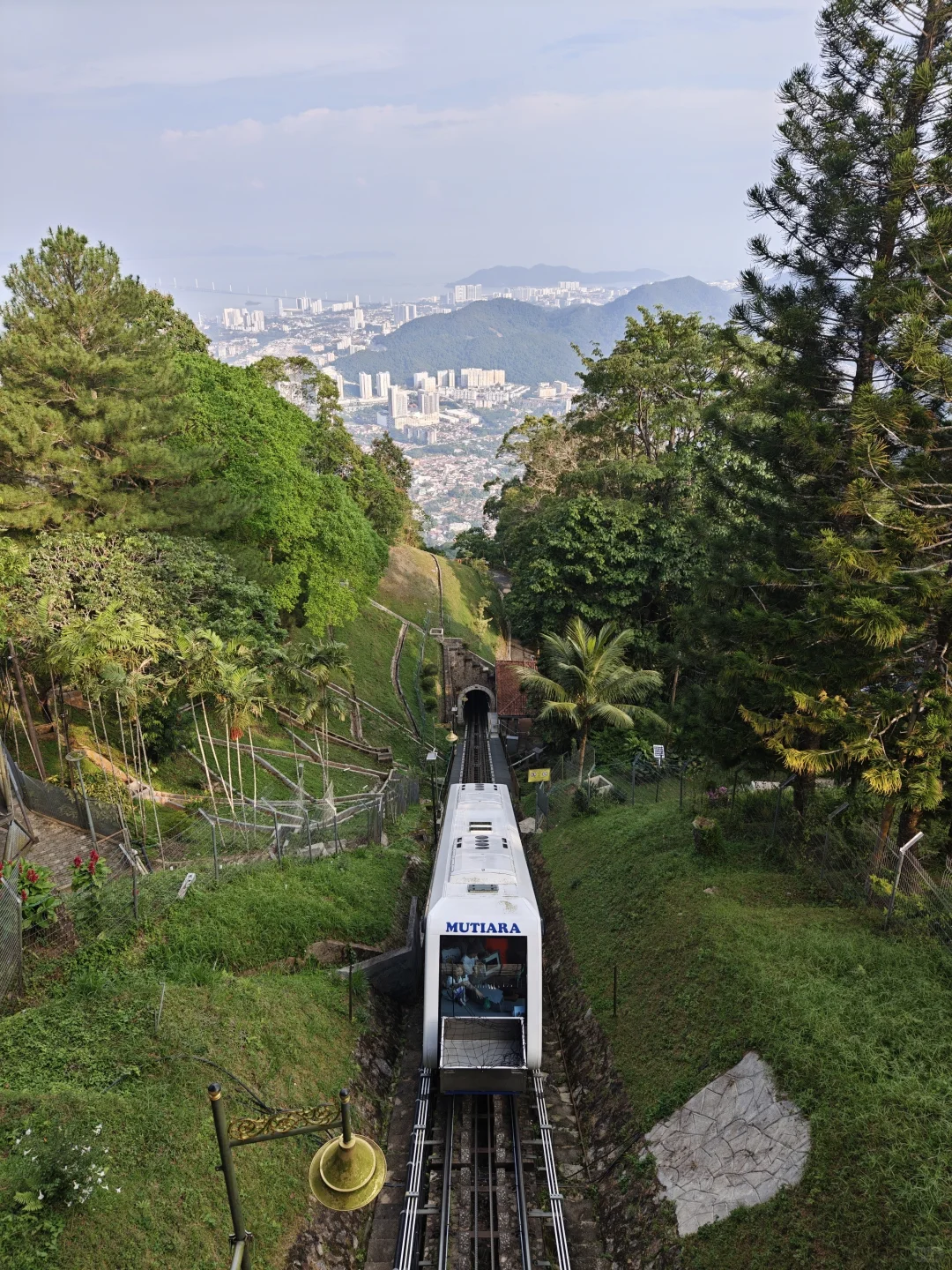 又到了槟城最佳旅游季节!