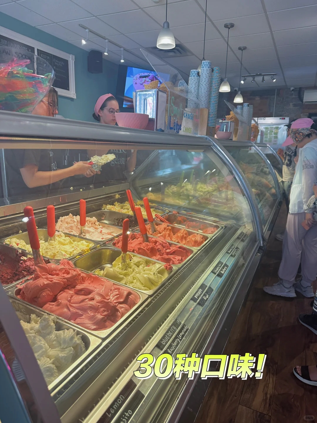 🇨🇦 Kingston 休闲一日游