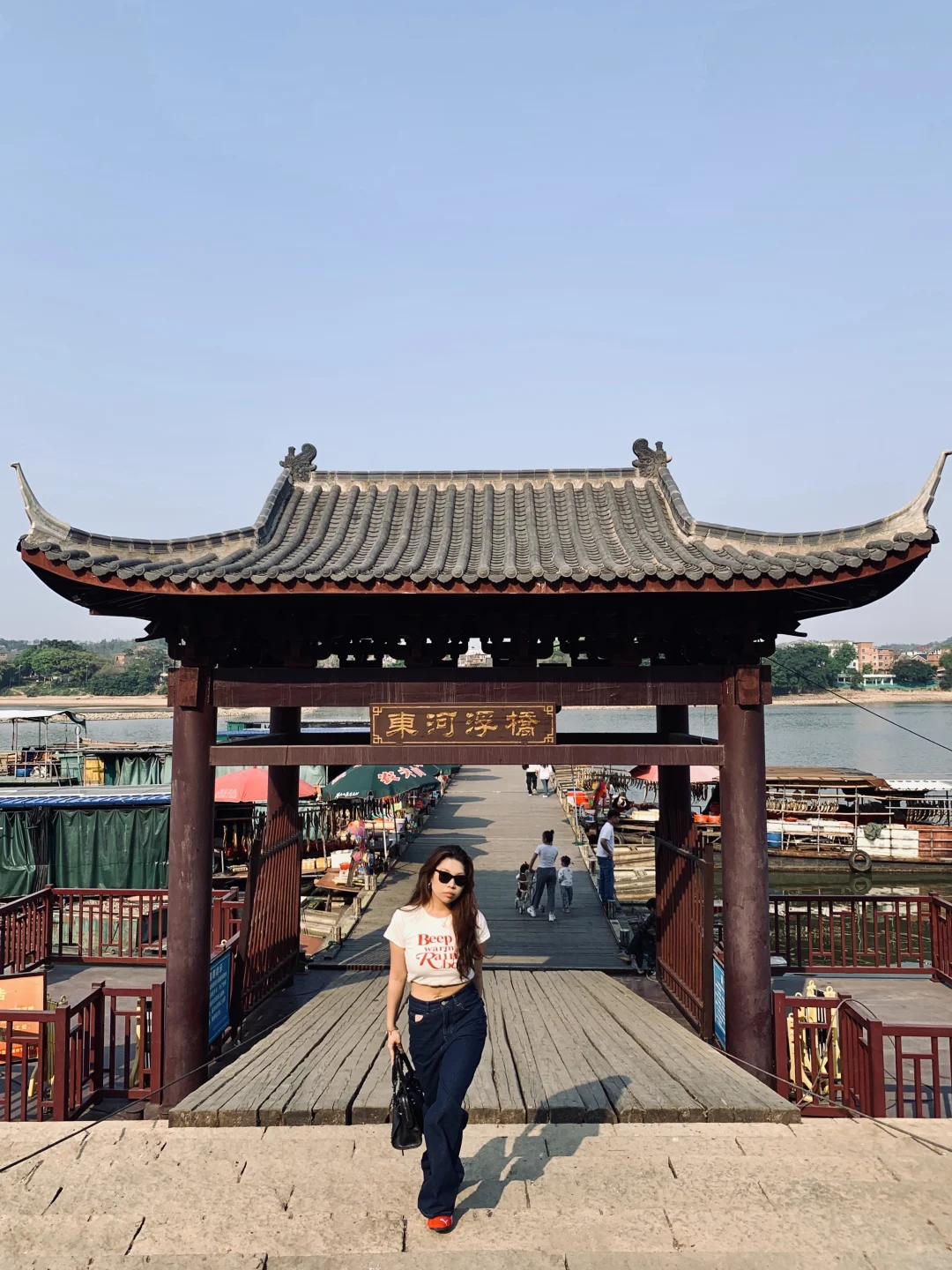 📍赣州～City walk（精选景点）