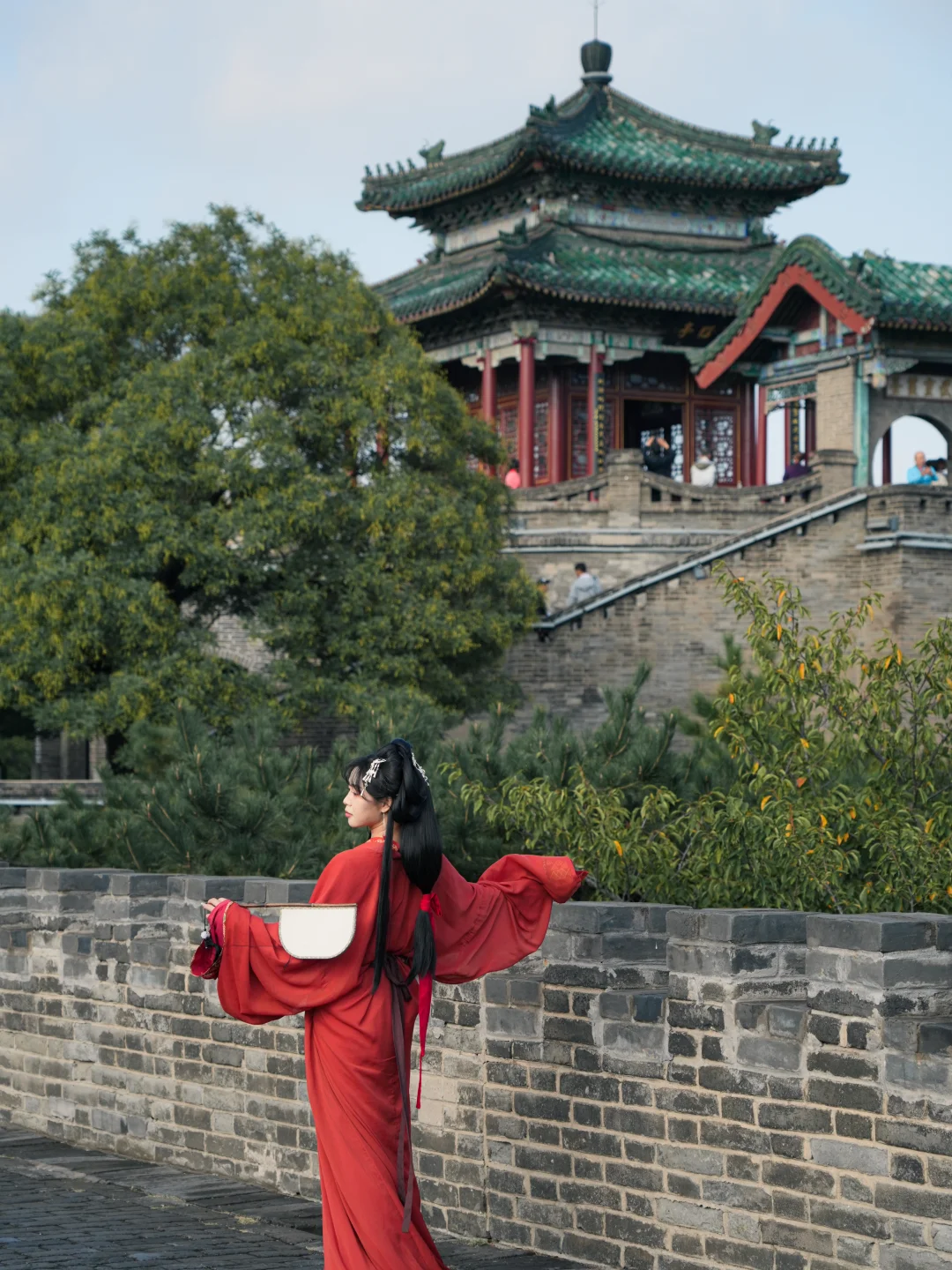 国庆反向游,推荐一个绝对冷门且震撼的地方