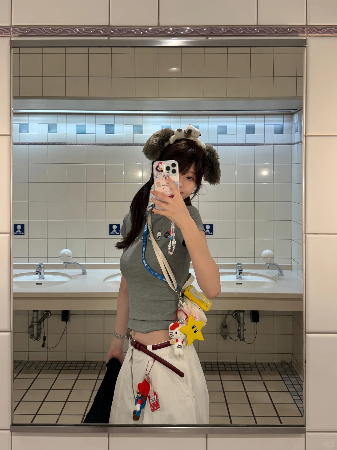 ♡大阪𝙐𝙣𝙞𝙫𝙚𝙧𝙨𝙖𝙡 𝙩𝙤𝙪𝙧🍄*⊹!!