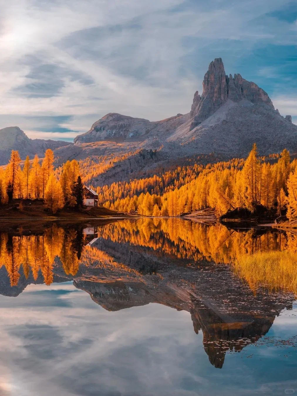 国内八座适合秋天🍂旅行的城市（附时间