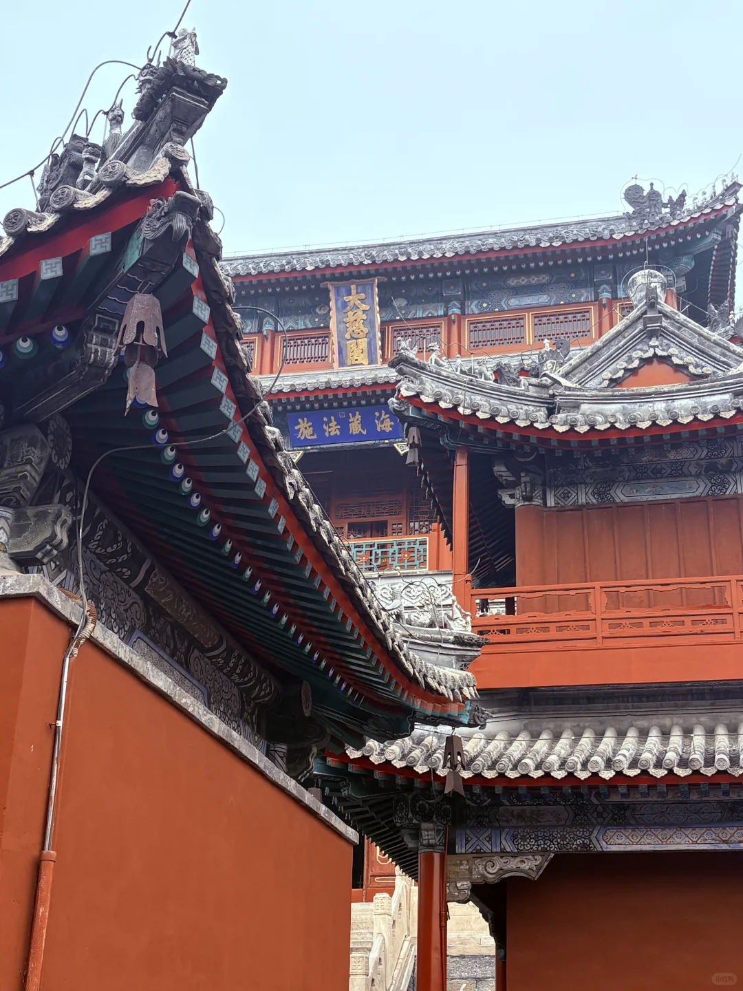 保定周末游DAY1｜市区必玩必吃打卡