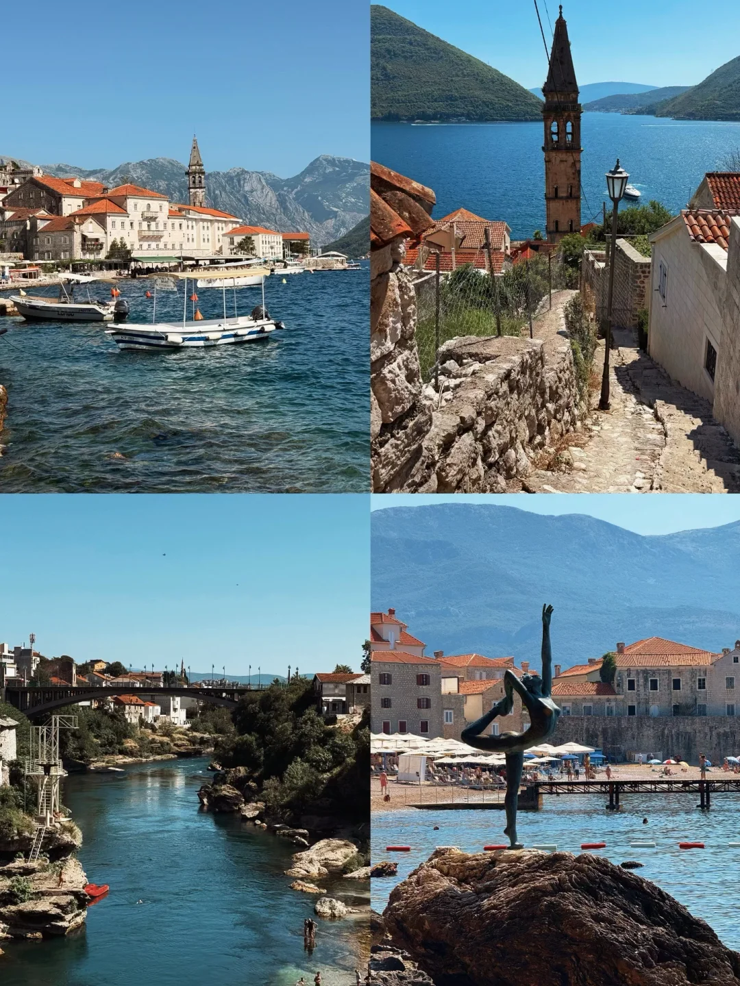 附行程‼️波塞黑保姆级攻略(懒人、小白来)