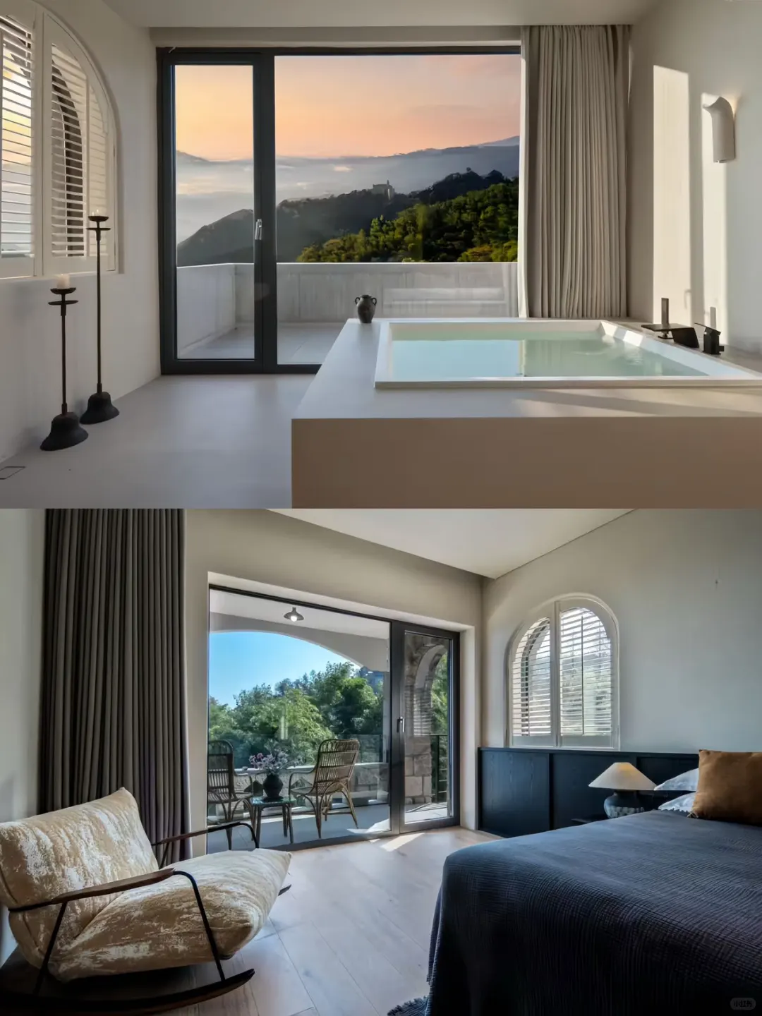 莫干山9️⃣大必打卡赏秋景点攻略躺看秋色