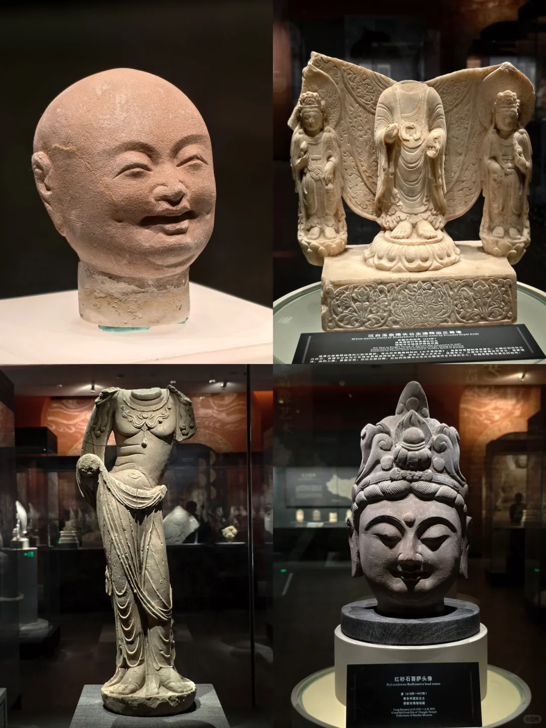 国庆反向游,推荐一个绝对冷门且震撼的地方